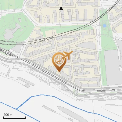 Foto zu Reimarusstraße 17, 20459 Hamburg