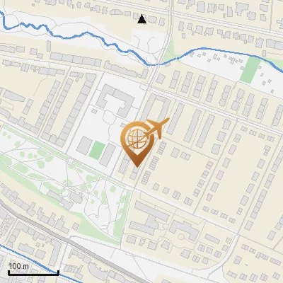 Foto zu Reimboldweg 7, 21029 Hamburg