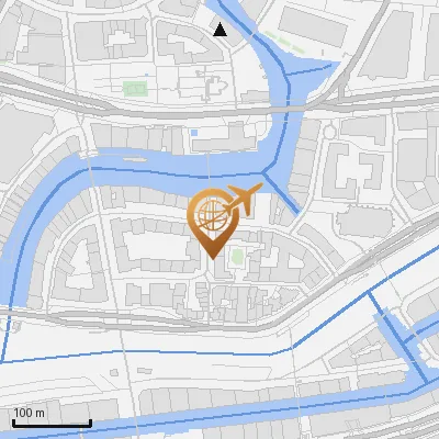 Foto zu Reimerstwiete 1, 20457 Hamburg