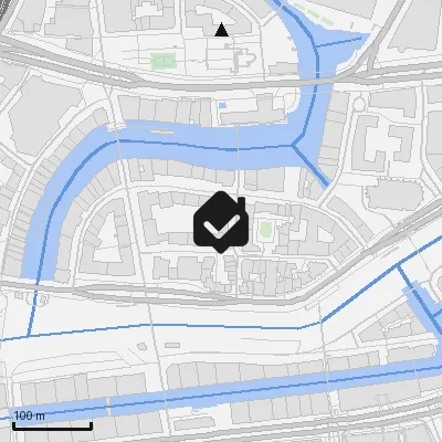 Bild zu Reimerstwiete 2, 20457 Hamburg