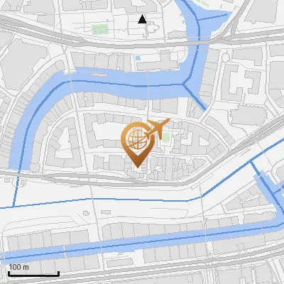 Foto zu Reimerstwiete 22, 20457 Hamburg