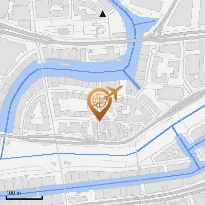 Foto zu Reimerstwiete 3, 20457 Hamburg