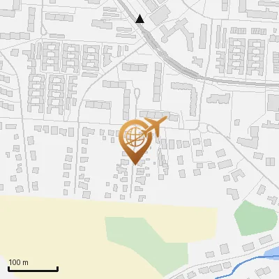 Foto zu Reimersweg 1, 21077 Hamburg