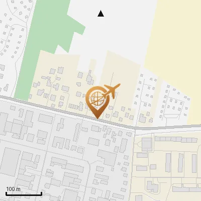 Foto zu Reinbeker Redder 109, 21031 Hamburg