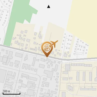 Foto zu Reinbeker Redder 111, 21031 Hamburg