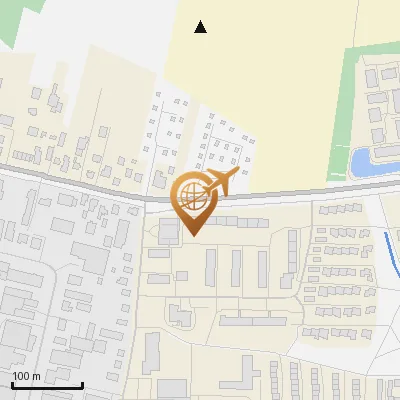 Foto zu Reinbeker Redder 124, 21031 Hamburg