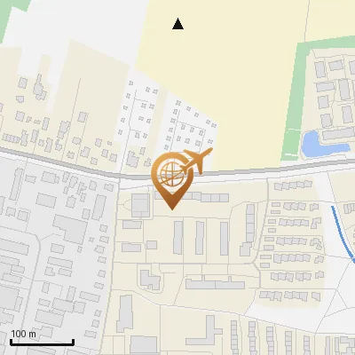 Foto zu Reinbeker Redder 126, 21031 Hamburg