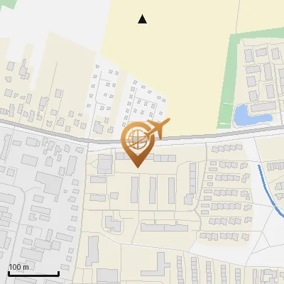 Foto zu Reinbeker Redder 128, 21031 Hamburg