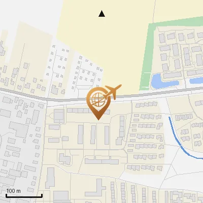 Foto zu Reinbeker Redder 134, 21031 Hamburg