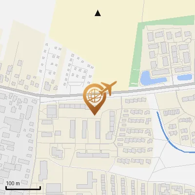 Foto zu Reinbeker Redder 136, 21031 Hamburg