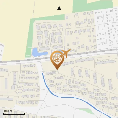 Foto zu Reinbeker Redder 150, 21031 Hamburg