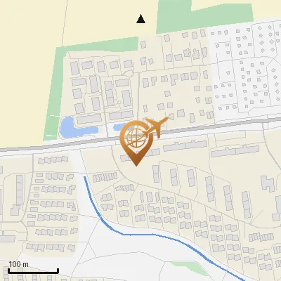 Foto zu Reinbeker Redder 154, 21031 Hamburg