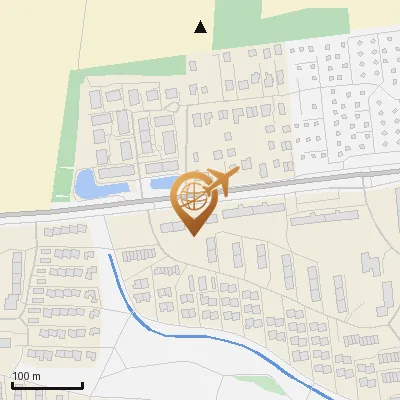 Foto zu Reinbeker Redder 156, 21031 Hamburg