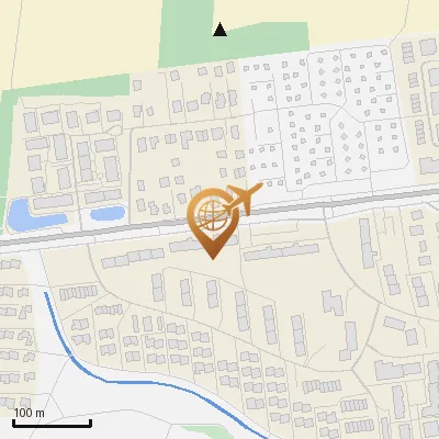 Foto zu Reinbeker Redder 162, 21031 Hamburg