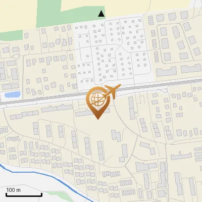 Foto zu Reinbeker Redder 166, 21031 Hamburg