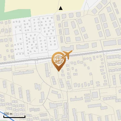 Foto zu Reinbeker Redder 178, 21031 Hamburg