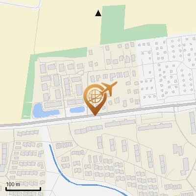 Foto zu Reinbeker Redder 179, 21031 Hamburg