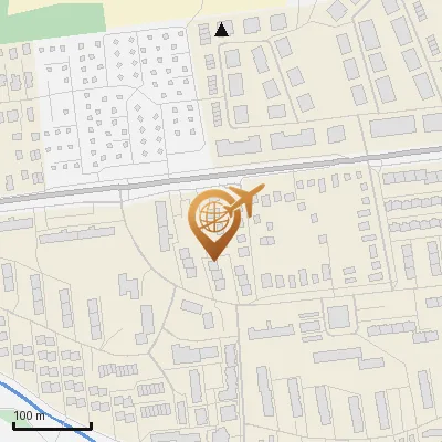 Foto zu Reinbeker Redder 182, 21031 Hamburg