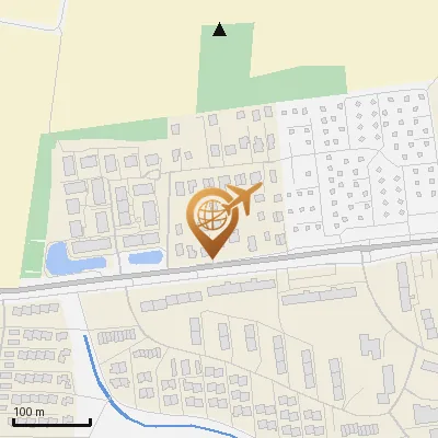 Foto zu Reinbeker Redder 183, 21031 Hamburg