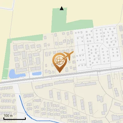 Foto zu Reinbeker Redder 185, 21031 Hamburg