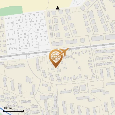 Foto zu Reinbeker Redder 186, 21031 Hamburg