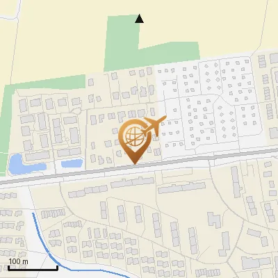 Foto zu Reinbeker Redder 187, 21031 Hamburg