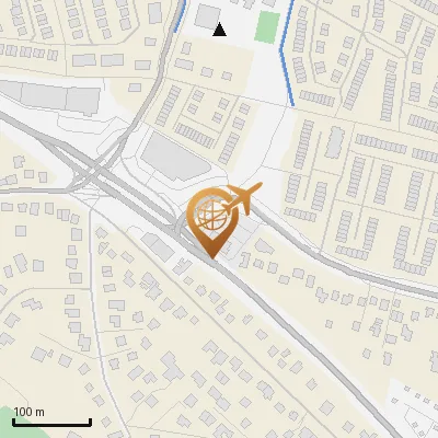 Foto zu Reinbeker Redder 2, 21031 Hamburg