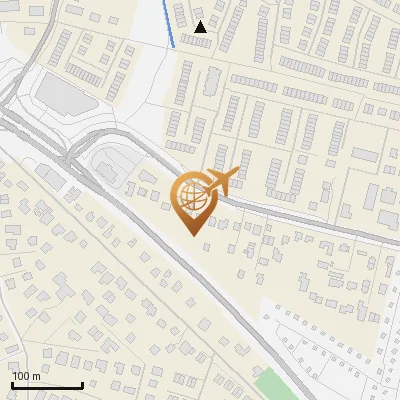 Foto zu Reinbeker Redder 20, 21031 Hamburg