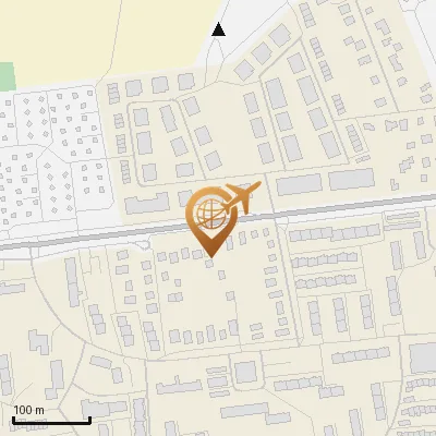 Foto zu Reinbeker Redder 206, 21031 Hamburg