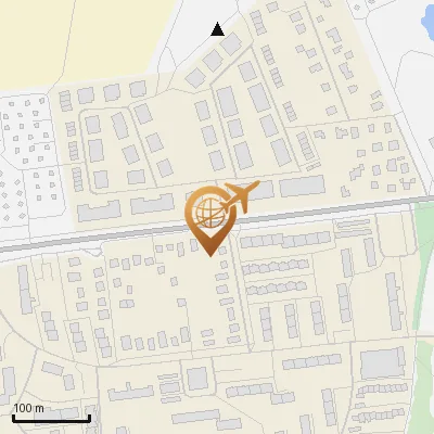 Foto zu Reinbeker Redder 214, 21031 Hamburg