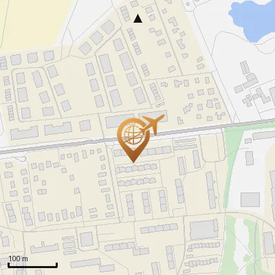 Foto zu Reinbeker Redder 222, 21031 Hamburg