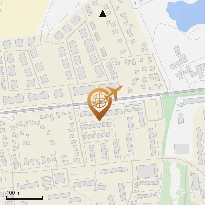 Foto zu Reinbeker Redder 224, 21031 Hamburg