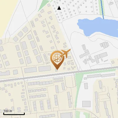 Foto zu Reinbeker Redder 241, 21031 Hamburg