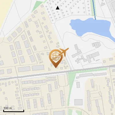 Foto zu Reinbeker Redder 243, 21031 Hamburg