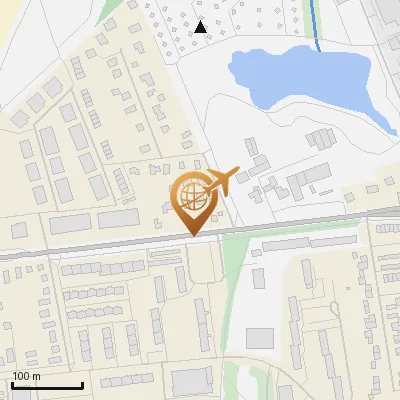 Foto zu Reinbeker Redder 245, 21031 Hamburg