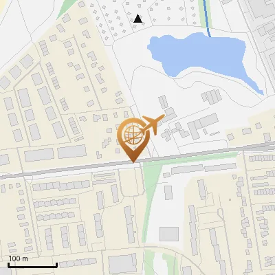 Foto zu Reinbeker Redder 247, 21031 Hamburg