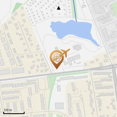 Foto zu Reinbeker Redder 251, 21031 Hamburg