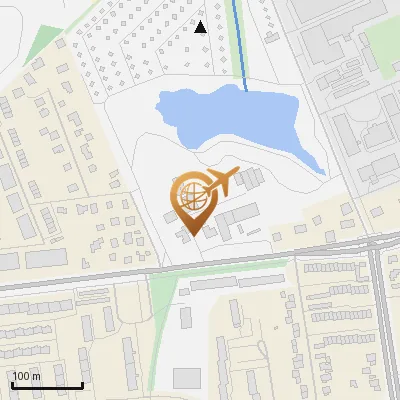 Foto zu Reinbeker Redder 253, 21031 Hamburg