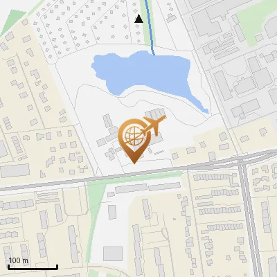 Foto zu Reinbeker Redder 255, 21031 Hamburg