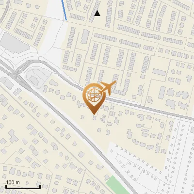 Foto zu Reinbeker Redder 26, 21031 Hamburg