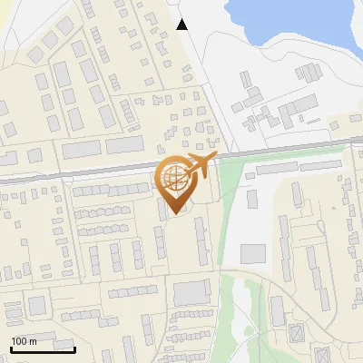 Foto zu Reinbeker Redder 266, 21031 Hamburg