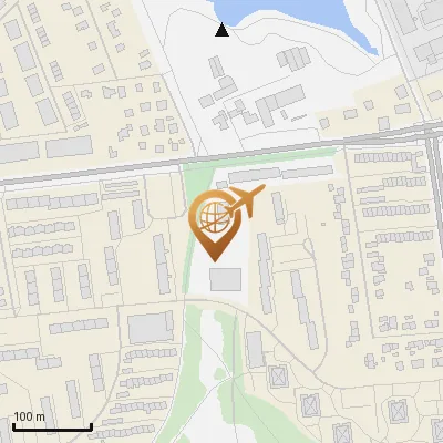 Foto zu Reinbeker Redder 274, 21031 Hamburg