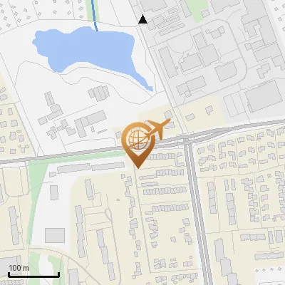 Foto zu Reinbeker Redder 282, 21031 Hamburg