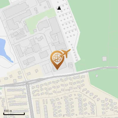 Foto zu Reinbeker Redder 283, 21031 Hamburg