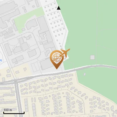 Foto zu Reinbeker Redder 295, 21031 Hamburg