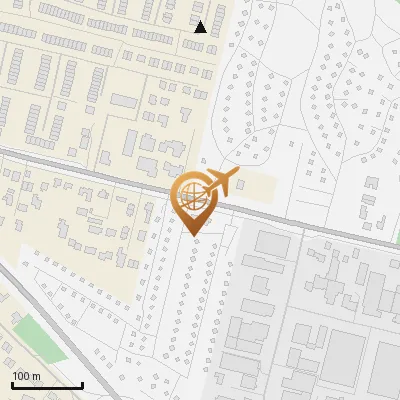 Foto zu Reinbeker Redder 50, 21031 Hamburg