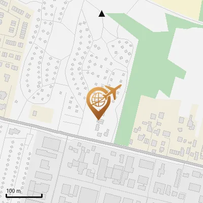 Foto zu Reinbeker Redder 81, 21031 Hamburg