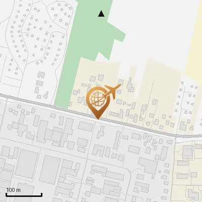 Foto zu Reinbeker Redder 93, 21031 Hamburg