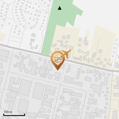 Foto zu Reinbeker Redder 94, 21031 Hamburg