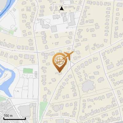 Foto zu Reinbeker Weg 13, 21029 Hamburg